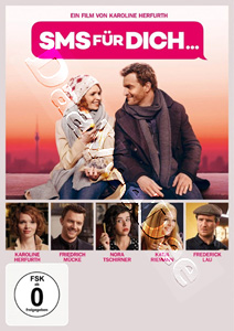 Text for You | SMS fr Dich  |   DVD